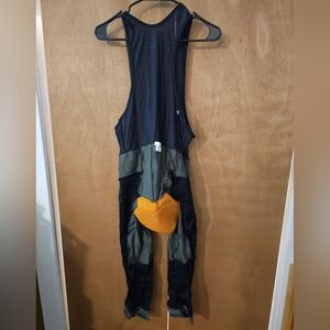 Pearl Izumi 3/4 knickers size xl